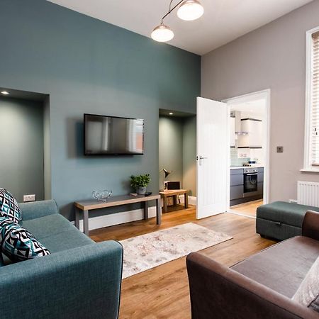 Arlington House By #Shortstaysaway Sunderland  Extérieur photo