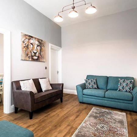 Arlington House By #Shortstaysaway Sunderland  Extérieur photo