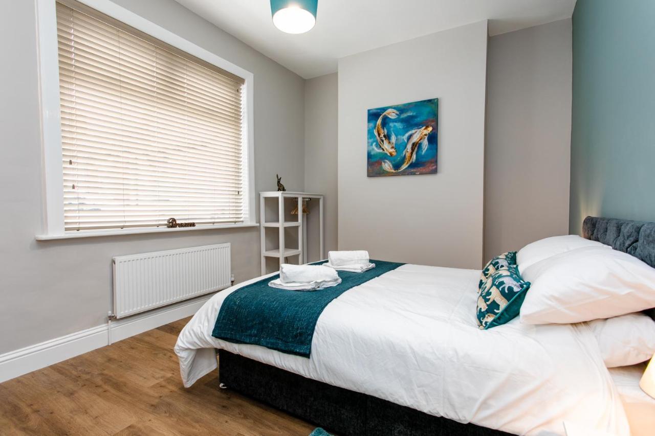 Arlington House By #Shortstaysaway Sunderland  Extérieur photo