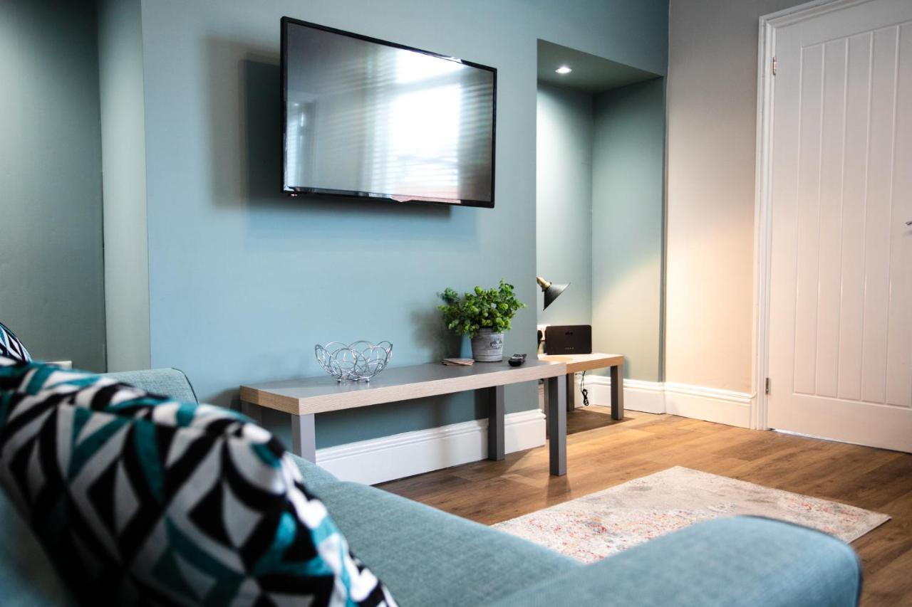 Arlington House By #Shortstaysaway Sunderland  Extérieur photo
