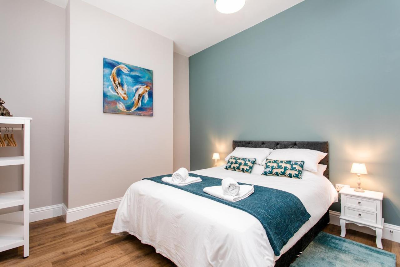 Arlington House By #Shortstaysaway Sunderland  Extérieur photo