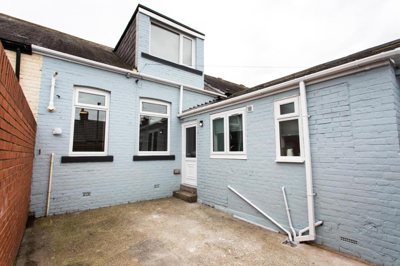 Arlington House By #Shortstaysaway Sunderland  Extérieur photo