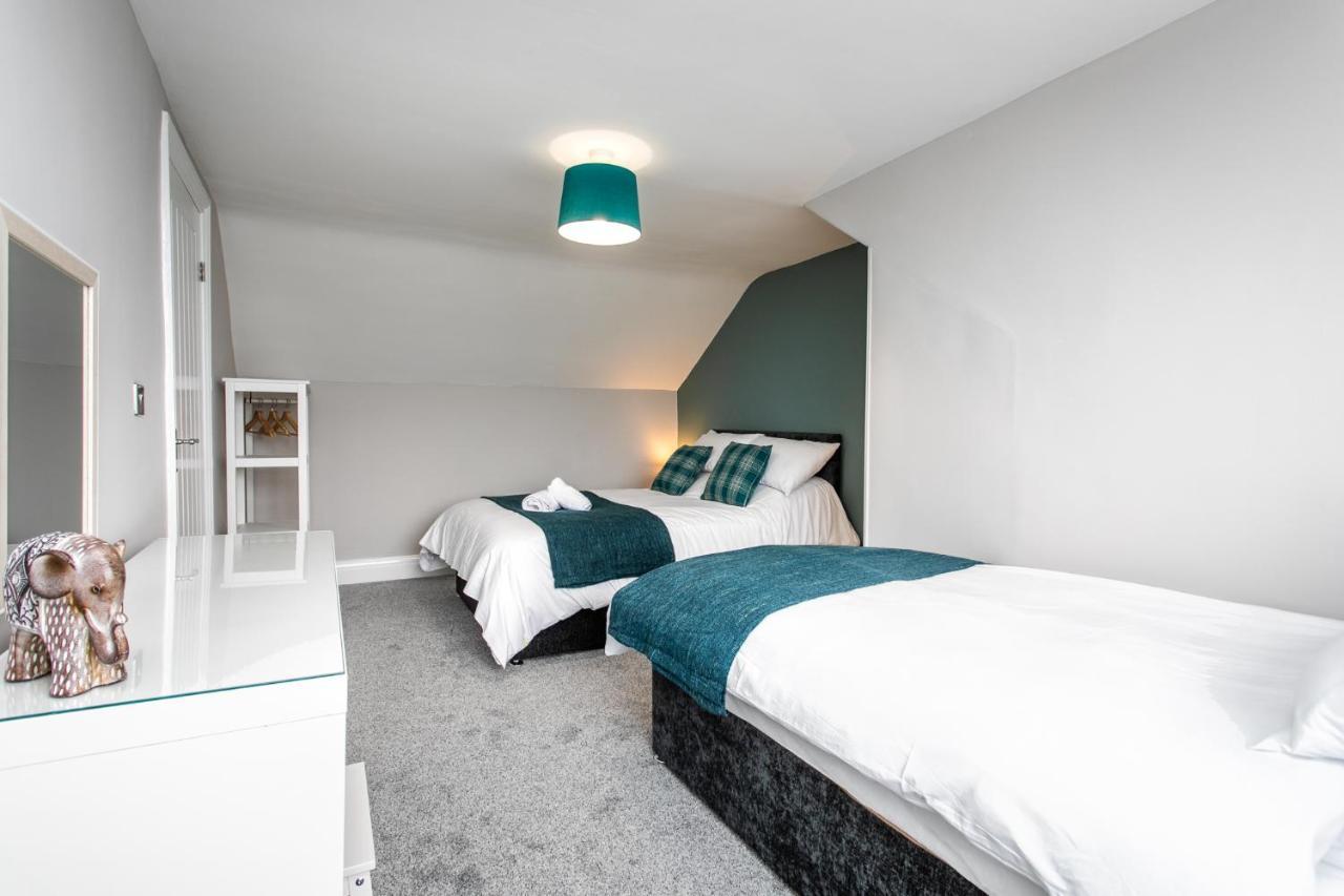 Arlington House By #Shortstaysaway Sunderland  Extérieur photo