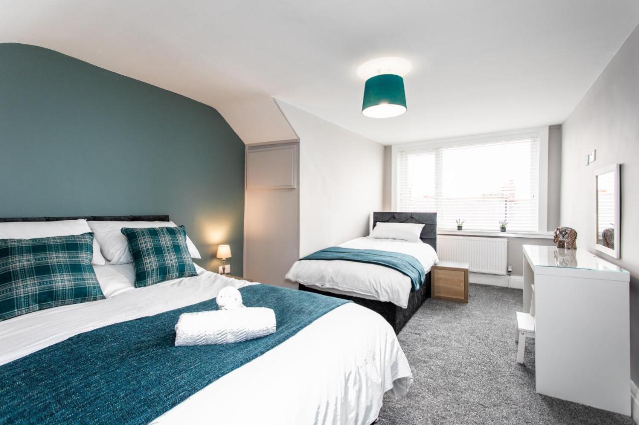 Arlington House By #Shortstaysaway Sunderland  Extérieur photo