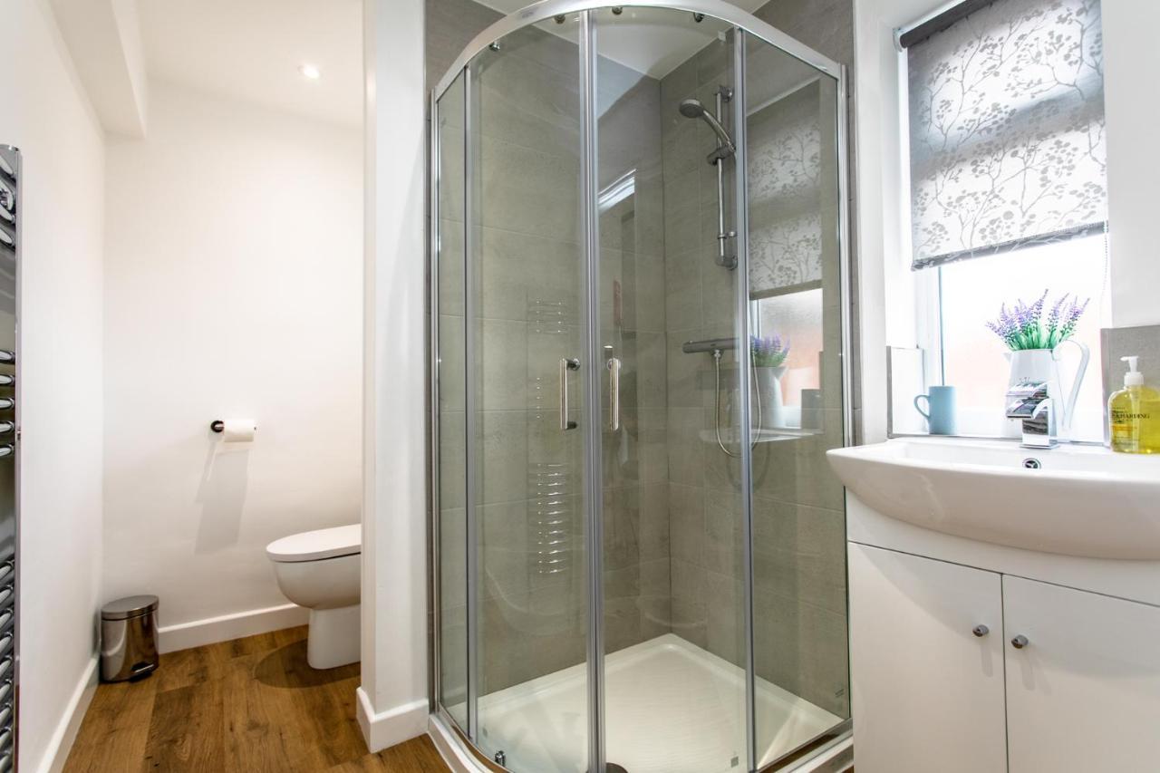 Arlington House By #Shortstaysaway Sunderland  Extérieur photo