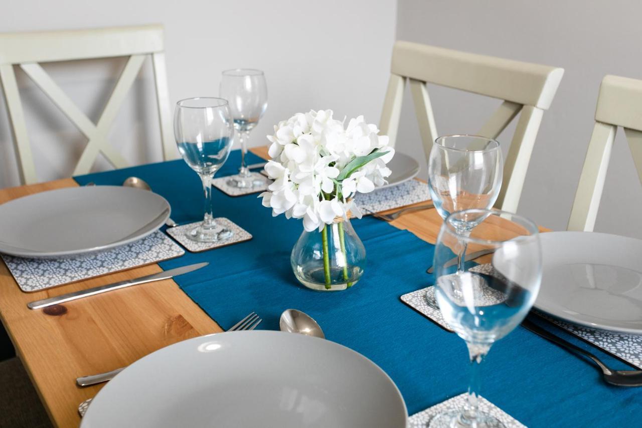 Arlington House By #Shortstaysaway Sunderland  Extérieur photo