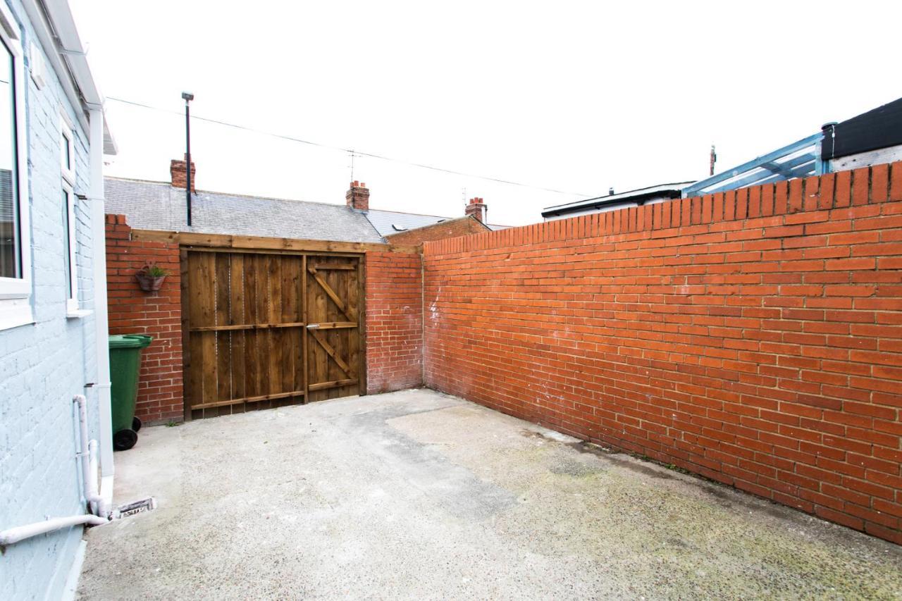 Arlington House By #Shortstaysaway Sunderland  Extérieur photo