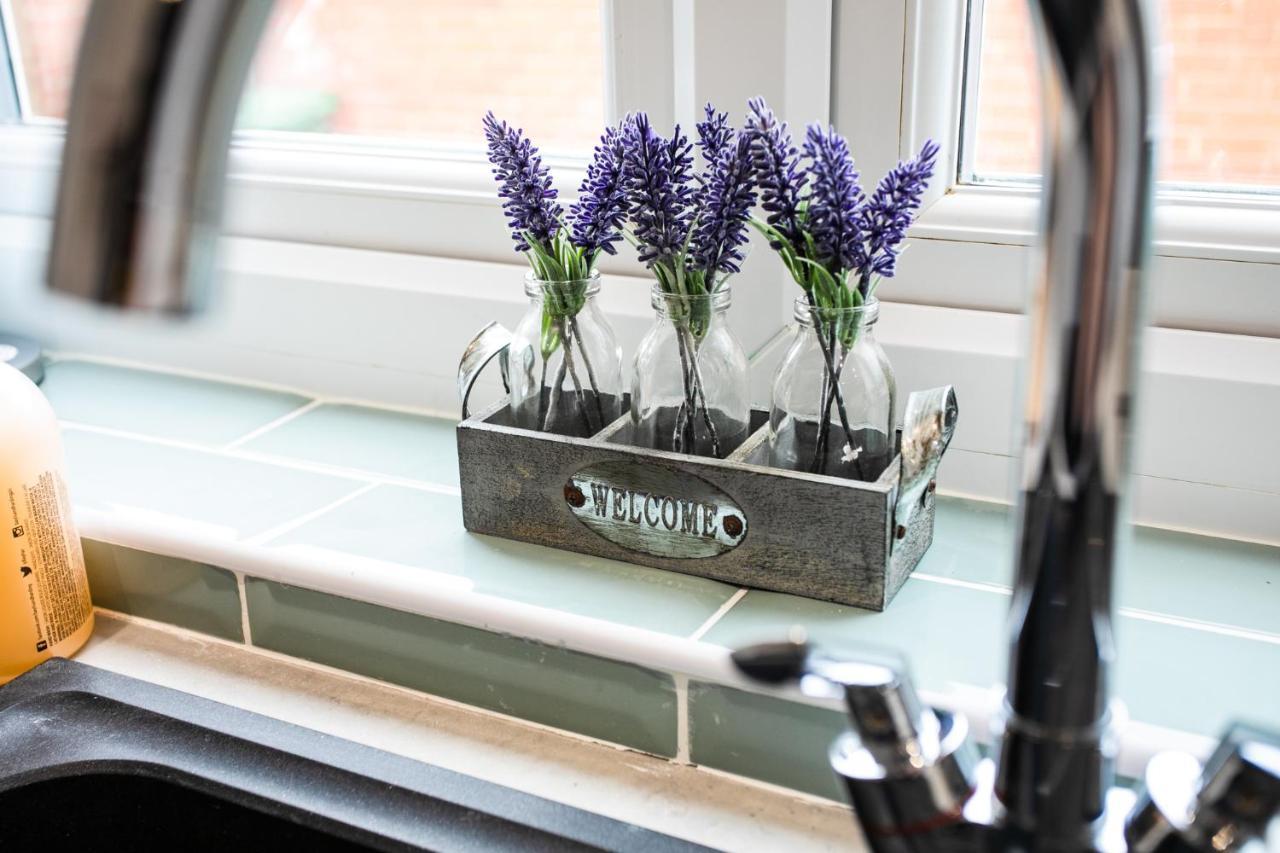 Arlington House By #Shortstaysaway Sunderland  Extérieur photo