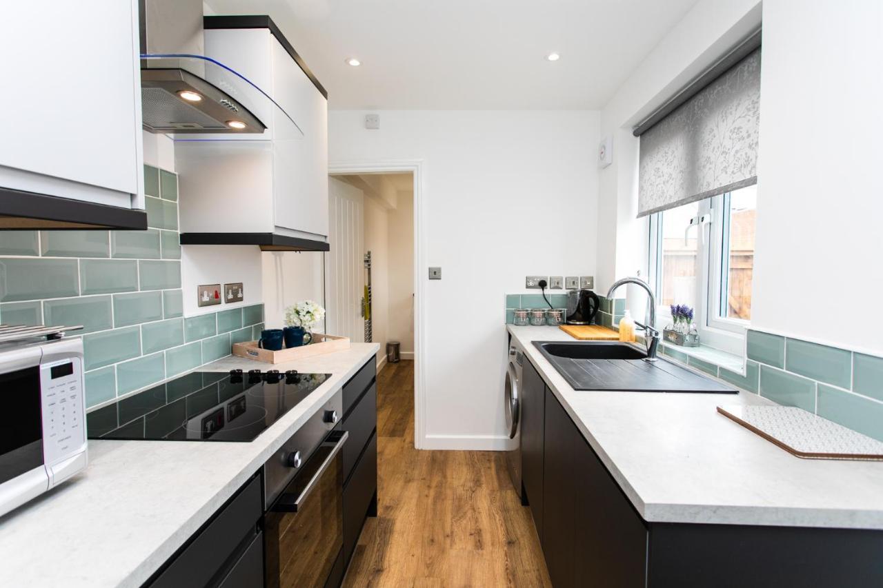 Arlington House By #Shortstaysaway Sunderland  Extérieur photo