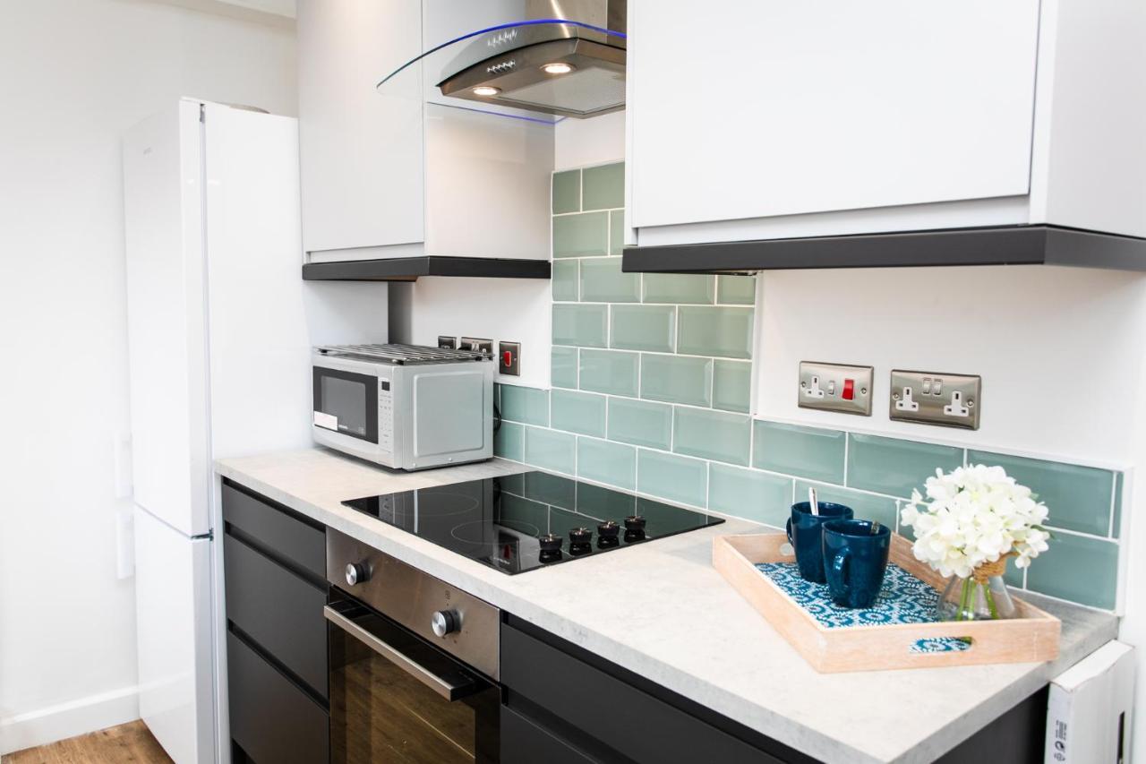 Arlington House By #Shortstaysaway Sunderland  Extérieur photo