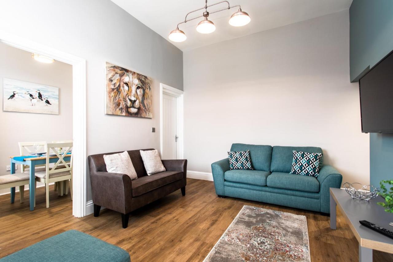 Arlington House By #Shortstaysaway Sunderland  Extérieur photo